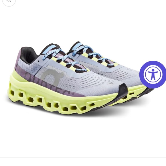 On Running Shoes - On Running Women's Shoes Size 8